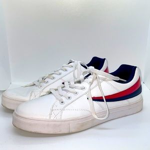 Men’s Fila sneakers